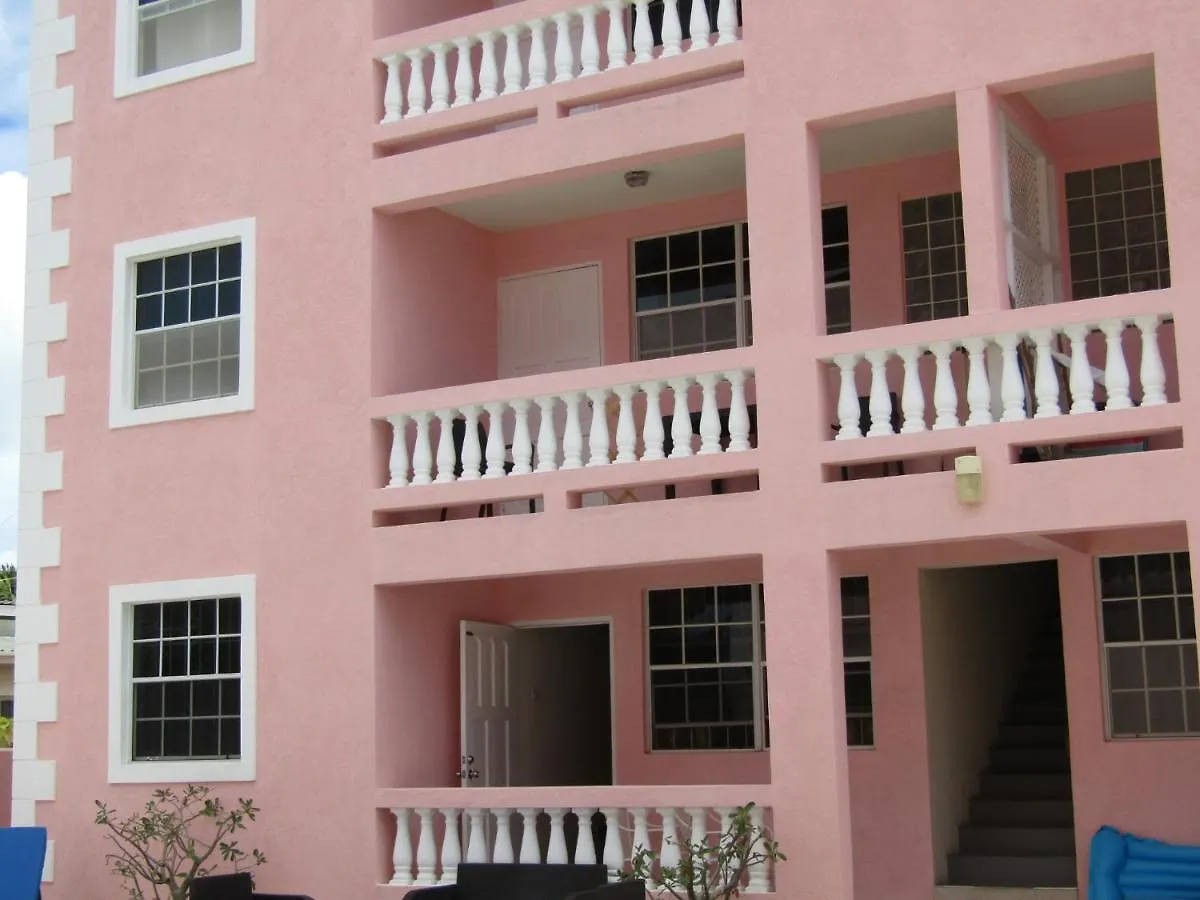 Half Moon Bay Apartment Christ Church