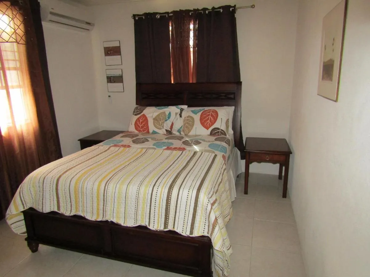 Half Moon Bay Apartment Christ Church Barbados