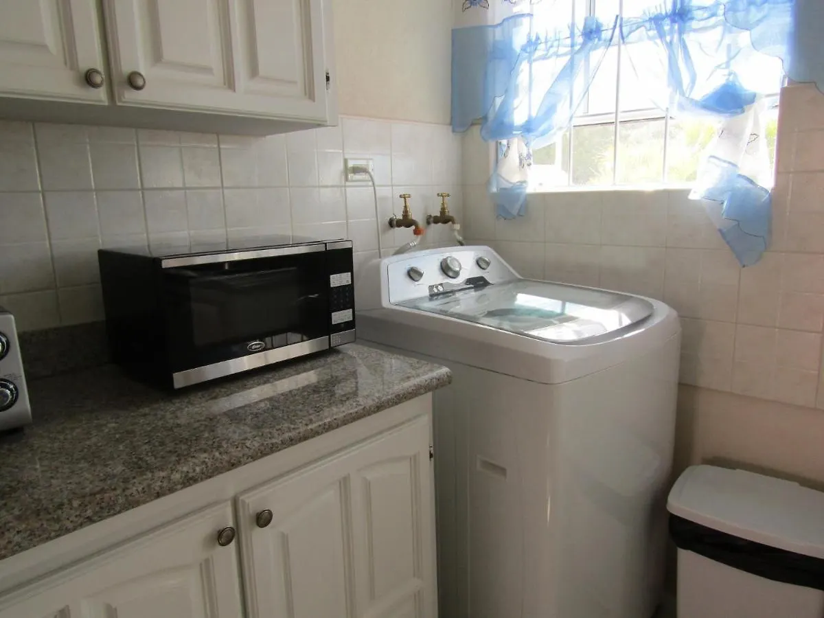 Half Moon Bay Apartment Christ Church Barbados
