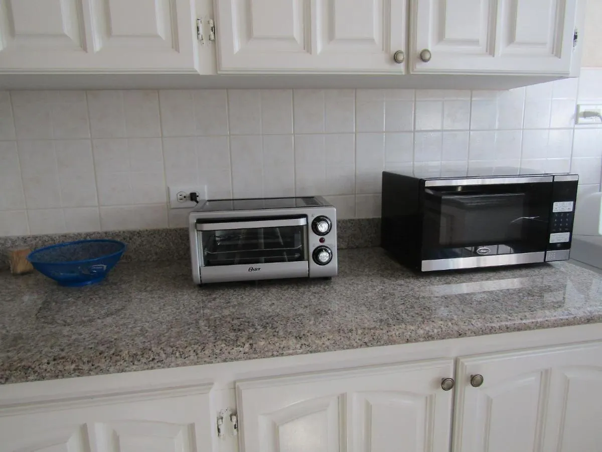 Half Moon Bay Apartment Christ Church 0*,  Barbados