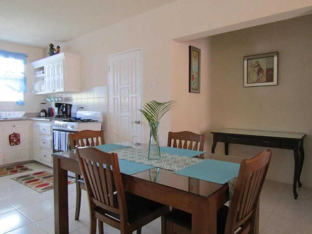 Half Moon Bay Apartment Christ Church