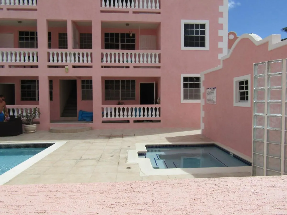 Half Moon Bay Apartment Christ Church