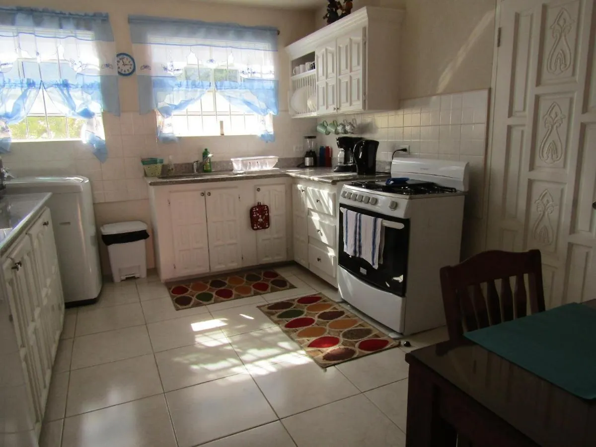 Half Moon Bay Apartment Christ Church Barbados
